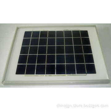 Solar Module for Solar Trafic Light